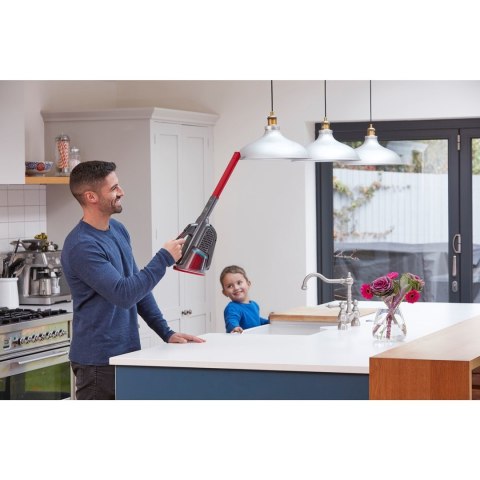 Odkurzacz ręczny BHHV315J BLACK+DECKER Odkurzacz ręczny BHHV315J BLACK+DECKER