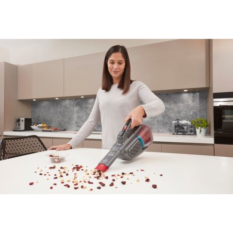 Odkurzacz ręczny BHHV315J BLACK+DECKER Odkurzacz ręczny BHHV315J BLACK+DECKER