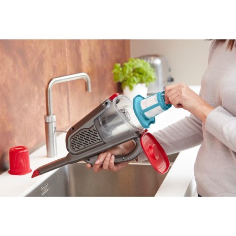 Odkurzacz ręczny BHHV315J BLACK+DECKER Odkurzacz ręczny BHHV315J BLACK+DECKER