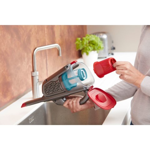Odkurzacz ręczny BHHV315J BLACK+DECKER Odkurzacz ręczny BHHV315J BLACK+DECKER