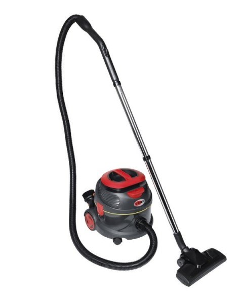 NILFISK Odkurzacz sucho DSU8-EU1/HEPA/8L NILFISK Odkurzacz sucho DSU8-EU1/HEPA/8L
