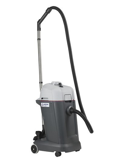 NILFISK Odkurzacz sucho-mokro VL500 BDF EU/35L NILFISK Odkurzacz sucho-mokro VL500 BDF EU/35L