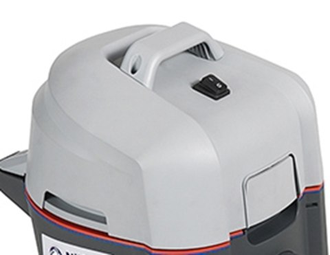 NILFISK Odkurzacz sucho-mokro VL500 BDF EU/35L NILFISK Odkurzacz sucho-mokro VL500 BDF EU/35L