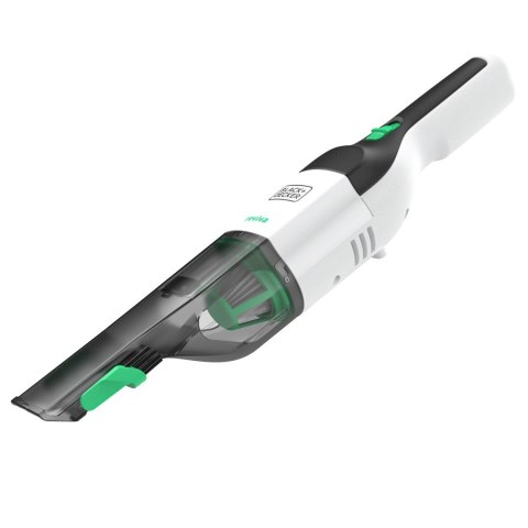 Odkurzacz 7.2V REVHV8C-QW BLACK+DECKER Odkurzacz 7.2V REVHV8C-QW BLACK+DECKER