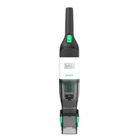 Odkurzacz 7.2V REVHV8C-QW BLACK+DECKER Odkurzacz 7.2V REVHV8C-QW BLACK+DECKER