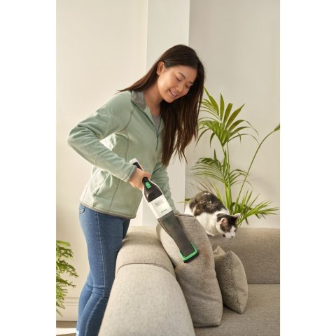 Odkurzacz 7.2V REVHV8C-QW BLACK+DECKER Odkurzacz 7.2V REVHV8C-QW BLACK+DECKER