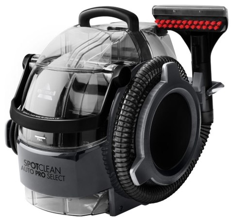 Odkurzacz BISSELL SpotClean Auto Pro Select 3730N Odkurzacz BISSELL SpotClean Auto Pro Select 3730N