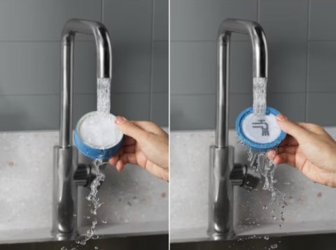 Odkurzacz ELECTROLUX EP71B14WET Odkurzacz ELECTROLUX EP71B14WET