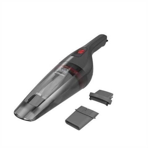 Odkurzacz samochodowy 12V NVB12AVA BLACK&DECKER Odkurzacz samochodowy 12V NVB12AVA BLACK&DECKER