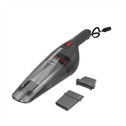 Odkurzacz samochodowy 12V NVB12AVA BLACK&DECKER Odkurzacz samochodowy 12V NVB12AVA BLACK&DECKER