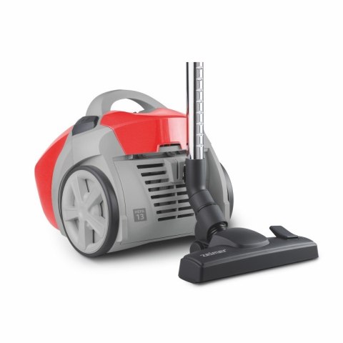 ODKURZACZ ZVC 3501R Antek 900W 3,5L CZERWONY ODKURZACZ ZVC 3501R Antek 900W 3,5L CZERWONY