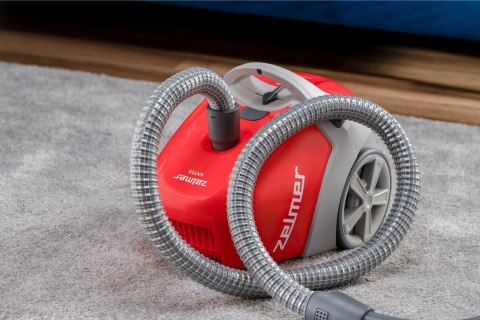 ODKURZACZ ZVC 3501R Antek 900W 3,5L CZERWONY ODKURZACZ ZVC 3501R Antek 900W 3,5L CZERWONY