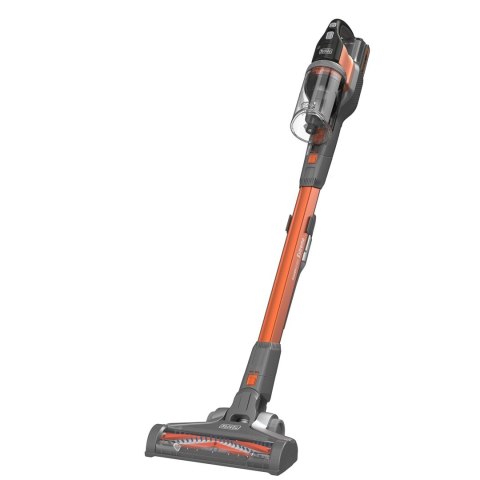 Odkurzacz 18V BHFEV182C-QW BLACK+DECKER Odkurzacz 18V BHFEV182C-QW BLACK+DECKER