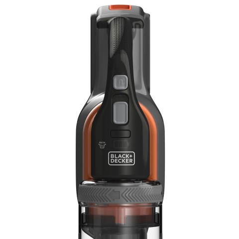 Odkurzacz 18V BHFEV182C-QW BLACK+DECKER Odkurzacz 18V BHFEV182C-QW BLACK+DECKER
