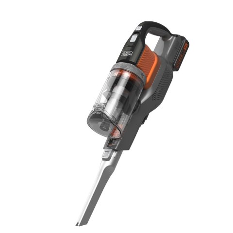 Odkurzacz 18V BHFEV182C-QW BLACK+DECKER Odkurzacz 18V BHFEV182C-QW BLACK+DECKER
