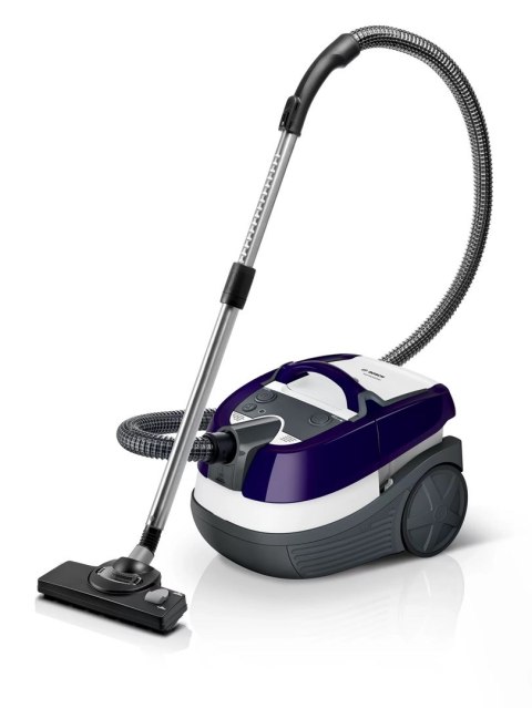 Odkurzacz BOSCH BWD 41740 AquaWash&Clean Odkurzacz BOSCH BWD 41740 AquaWash&Clean