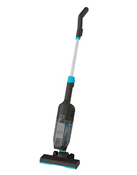 Odkurzacz pionowy Black+Decker BXVMS601E Odkurzacz pionowy Black+Decker BXVMS601E