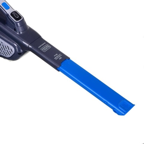 Odkurzacz ręczny 18V BLACK&DECKER BHHV520BF Odkurzacz ręczny 18V BLACK&DECKER BHHV520BF