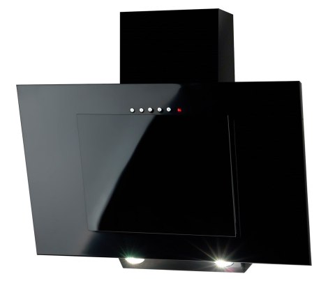 Okap kominowy AKPO WK-4 NERO ECO 60 CZARNY Okap kominowy AKPO WK-4 NERO ECO 60 CZARNY