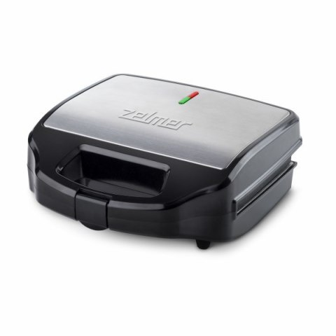 Opiekacz 3w1 INOX/CZARNY ZELMER ZSM7900 Opiekacz 3w1 INOX/CZARNY ZELMER ZSM7900