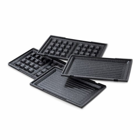 Opiekacz 3w1 INOX/CZARNY ZELMER ZSM7900 Opiekacz 3w1 INOX/CZARNY ZELMER ZSM7900