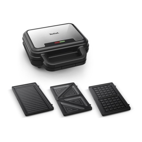 Opiekacz TEFAL SW383D10 Opiekacz TEFAL SW383D10
