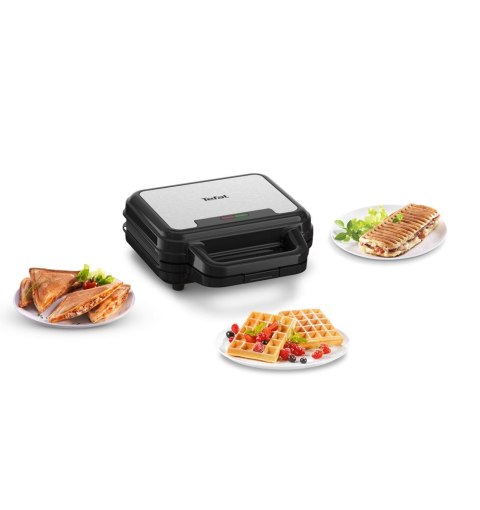 Opiekacz TEFAL SW383D10 Opiekacz TEFAL SW383D10