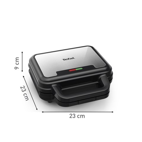 Opiekacz TEFAL SW383D10 Opiekacz TEFAL SW383D10