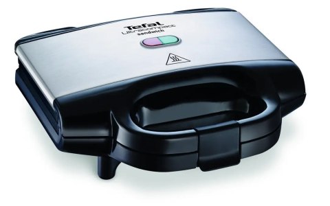 Opiekacz Tefal SM 1572 (kolor srebrny) Opiekacz Tefal SM 1572 (kolor srebrny)