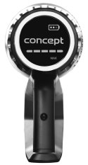 Pionowy/ręczny odkurzacz aku Iconic CONCEPT VP6110