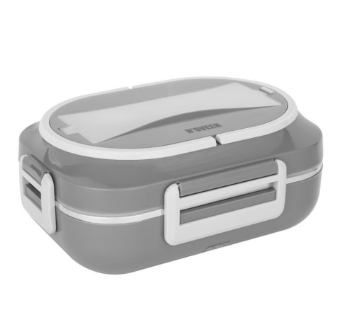 Lunch Box Noveen LB540 dark grey Lunch Box Noveen LB540 dark grey