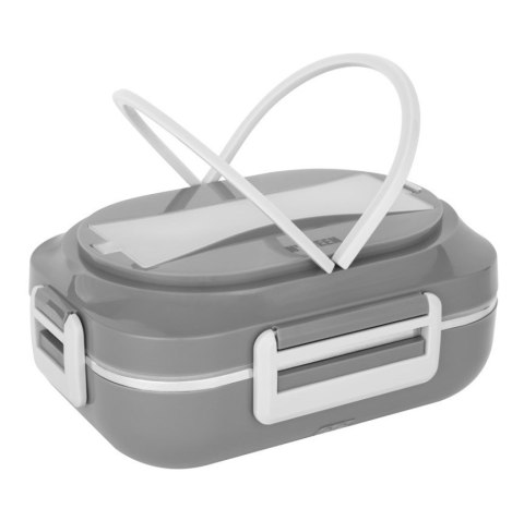 Lunch Box Noveen LB540 dark grey Lunch Box Noveen LB540 dark grey