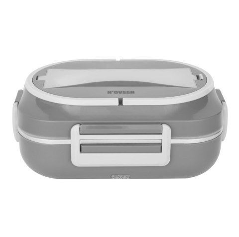 Lunch Box Noveen LB540 dark grey Lunch Box Noveen LB540 dark grey
