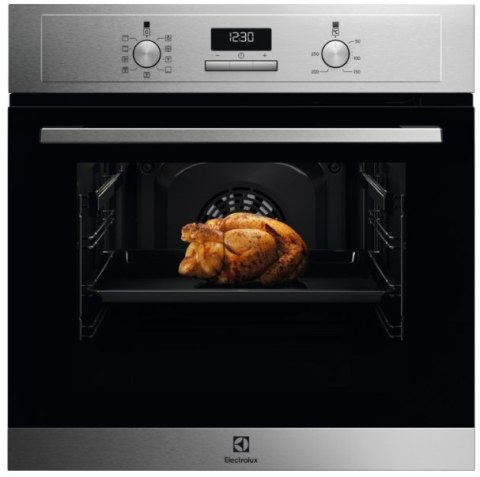 Piekarnik ELECTROLUX EOF3H50BX Piekarnik ELECTROLUX EOF3H50BX