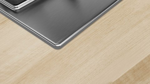 Płyta gazowa BOSCH PCP6A5B90 żeliwny ruszt