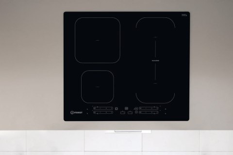 Płyta indukcyjna INDESIT IB 65B60 NE Płyta indukcyjna INDESIT IB 65B60 NE