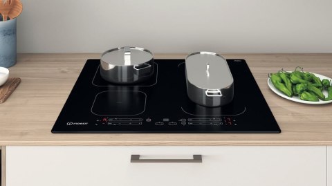 Płyta indukcyjna INDESIT IB 65B60 NE Płyta indukcyjna INDESIT IB 65B60 NE