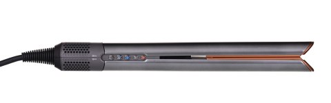 Prostownica DYSON Airstrait HT01 Nickel/Copper Prostownica DYSON Airstrait HT01 Nickel/Copper