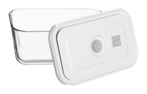 Zestaw 3 szklanych pojemników ZWILLING Fresh & Save Zestaw 3 szklanych pojemników ZWILLING Fresh & Save