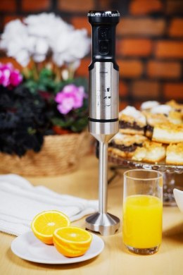 Eldom Blender Wielofunkcyjny BL220 MOX, 1000W