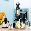 Eldom Blender Wielofunkcyjny BL220 MOX, 1000W