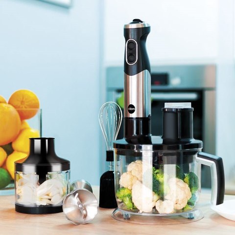Eldom Blender Wielofunkcyjny BL220 MOX, 1000W Eldom Blender Wielofunkcyjny BL220 MOX, 1000W