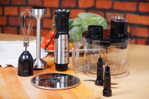 Eldom Blender Wielofunkcyjny BL220 MOX, 1000W Eldom Blender Wielofunkcyjny BL220 MOX, 1000W