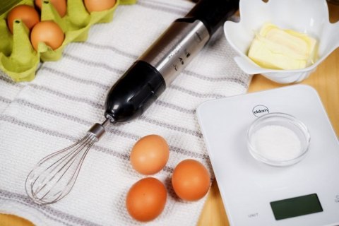 Eldom Blender Wielofunkcyjny BL220 MOX, 1000W Eldom Blender Wielofunkcyjny BL220 MOX, 1000W