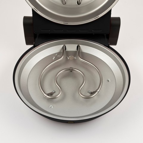 PIEC do pizzy GIRMI FP5000 BLACK PIEC do pizzy GIRMI FP5000 BLACK