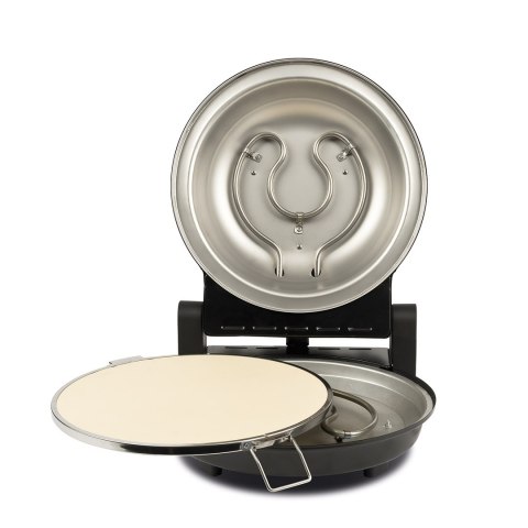 PIEC do pizzy GIRMI FP5000 BLACK PIEC do pizzy GIRMI FP5000 BLACK