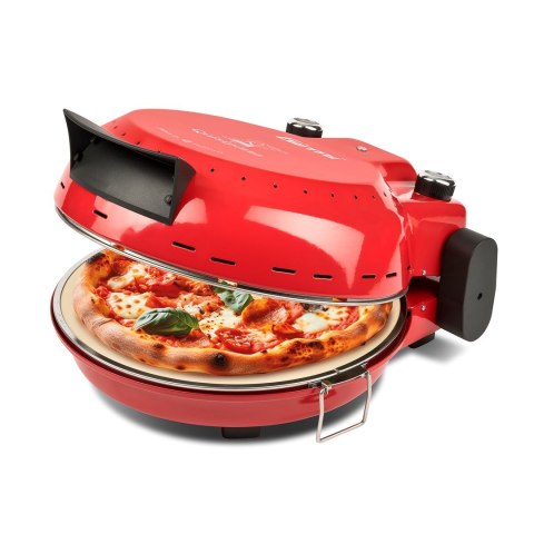 PIEC do pizzy GIRMI FP5002 RED PIEC do pizzy GIRMI FP5002 RED