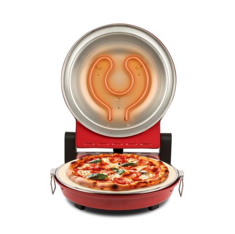 PIEC do pizzy GIRMI FP5002 RED PIEC do pizzy GIRMI FP5002 RED