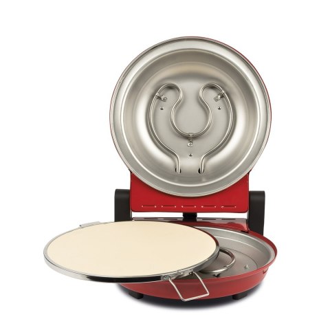 PIEC do pizzy GIRMI FP5002 RED PIEC do pizzy GIRMI FP5002 RED