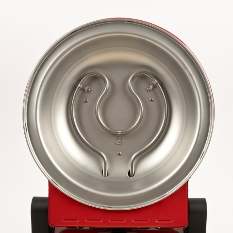 PIEC do pizzy GIRMI FP5002 RED PIEC do pizzy GIRMI FP5002 RED